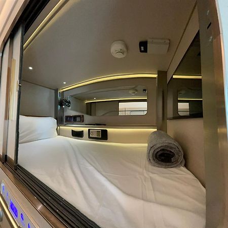 Bahrain Airport Hotel Manama Eksteriør billede