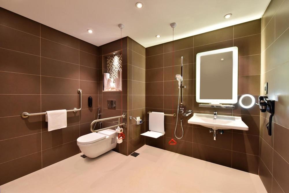 Bahrain Airport Hotel Manama Eksteriør billede