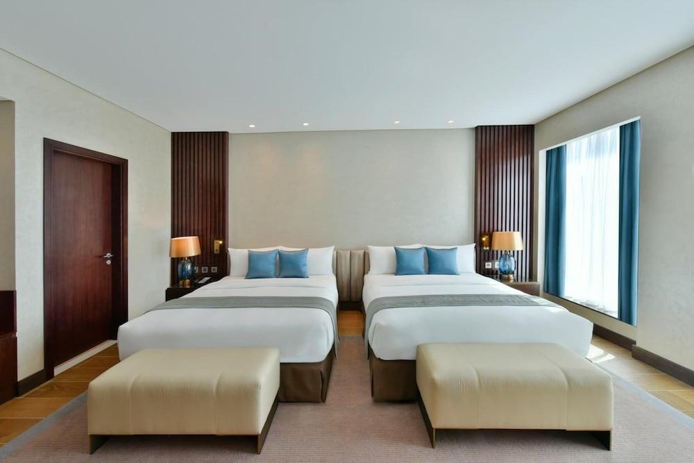 Bahrain Airport Hotel Manama Eksteriør billede
