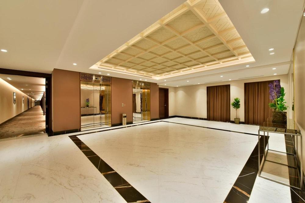 Bahrain Airport Hotel Manama Eksteriør billede