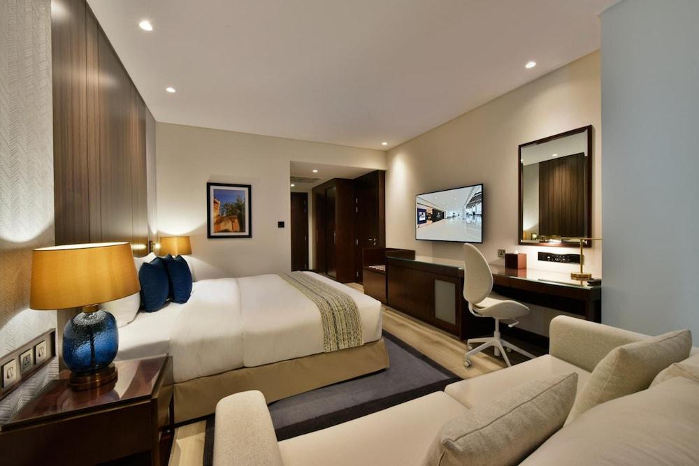 Bahrain Airport Hotel Manama Eksteriør billede