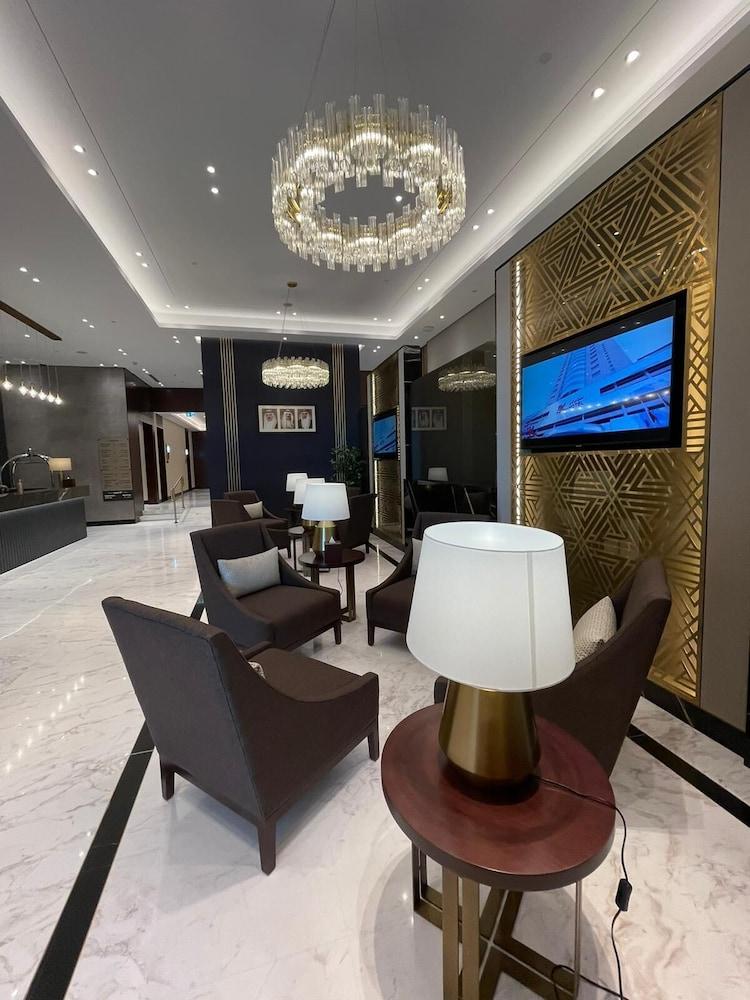 Bahrain Airport Hotel Manama Eksteriør billede