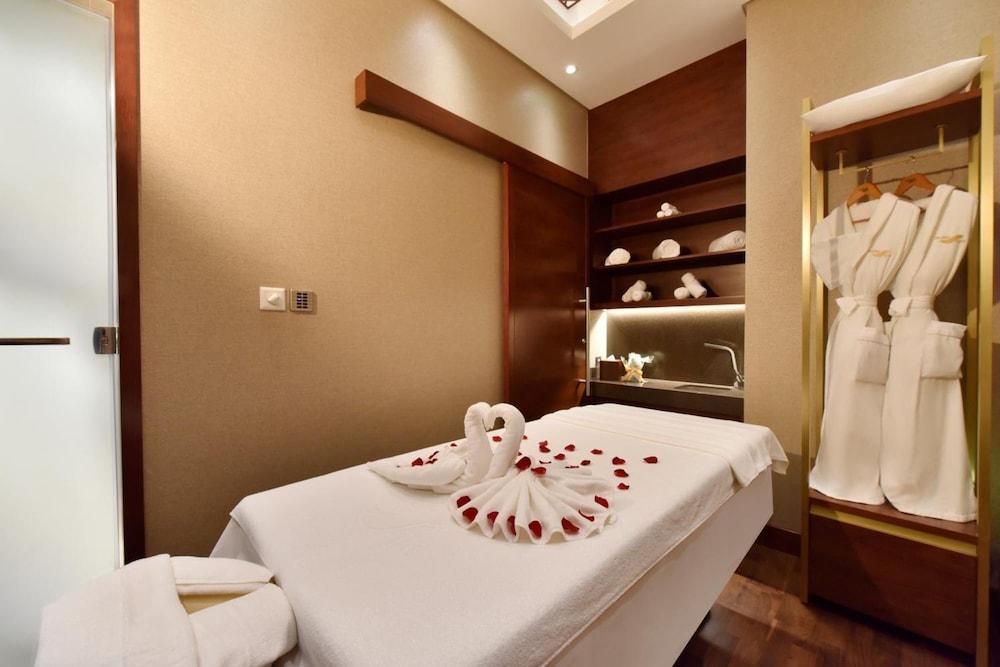 Bahrain Airport Hotel Manama Eksteriør billede