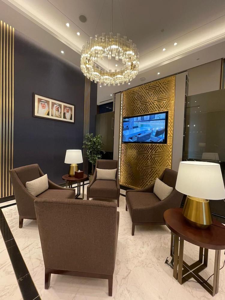 Bahrain Airport Hotel Manama Eksteriør billede
